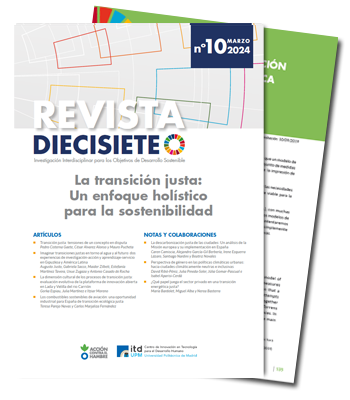 Revista Diecisiete