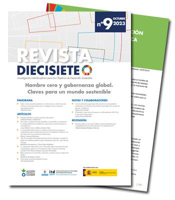 Revista Diecisiete